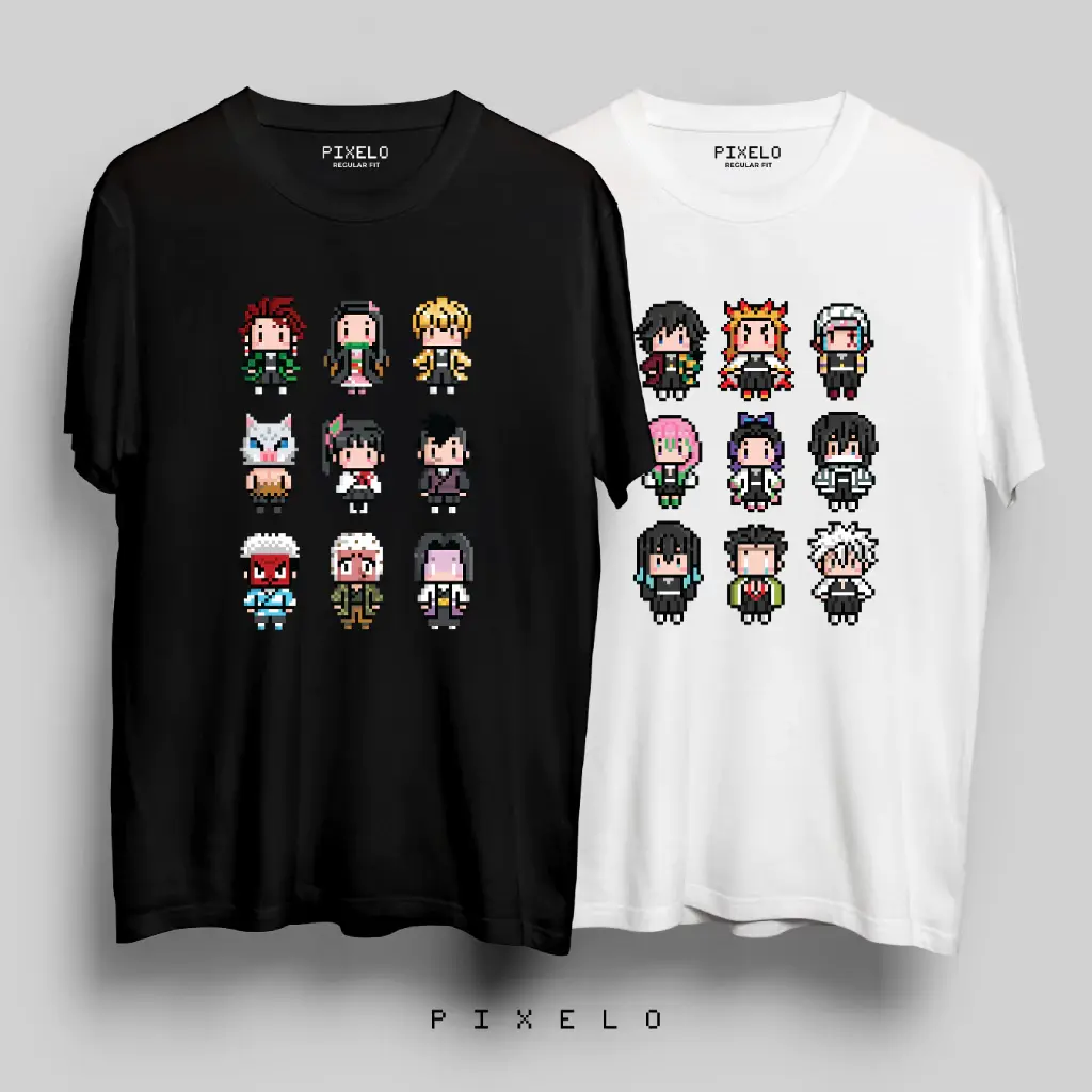 Demon Slayer Group