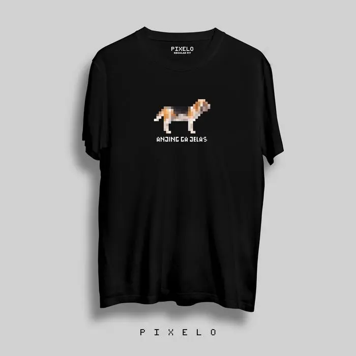 Anjing Gajelas