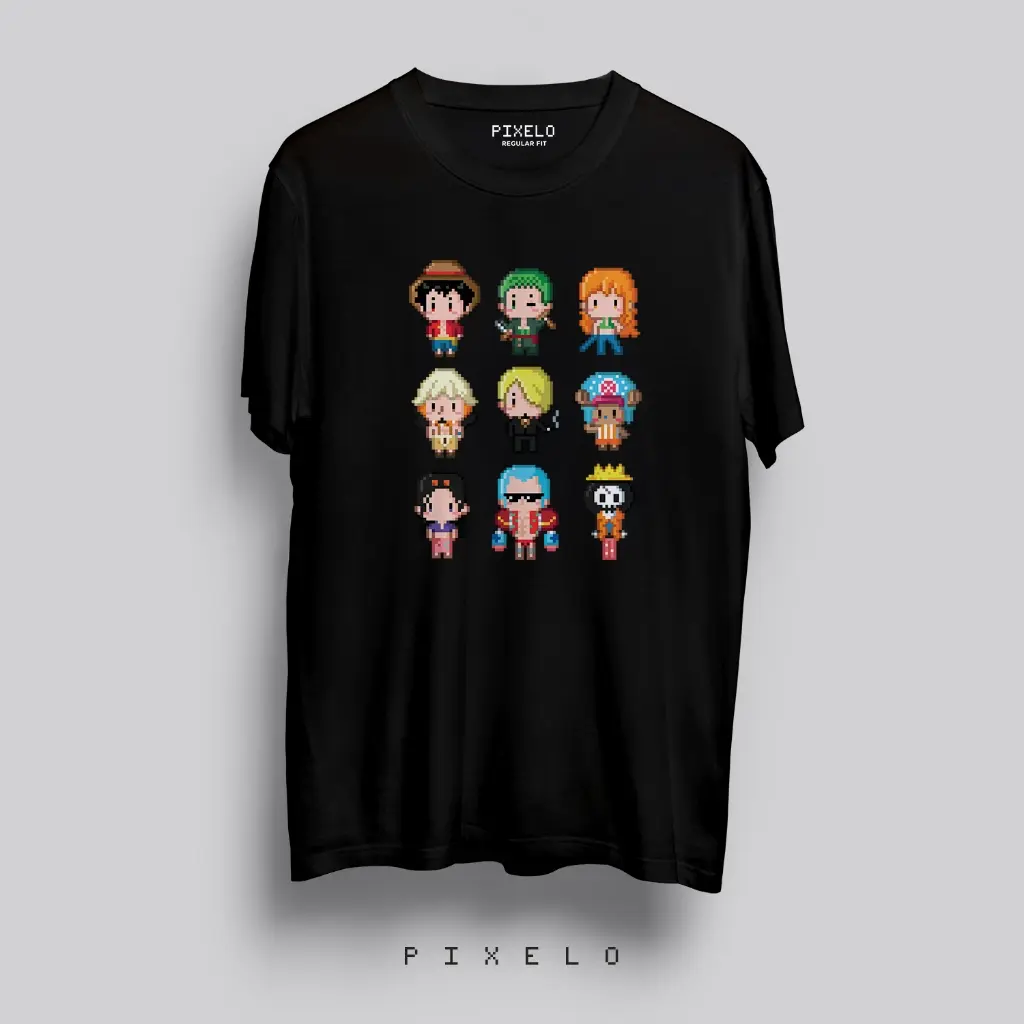 One Piece I Group