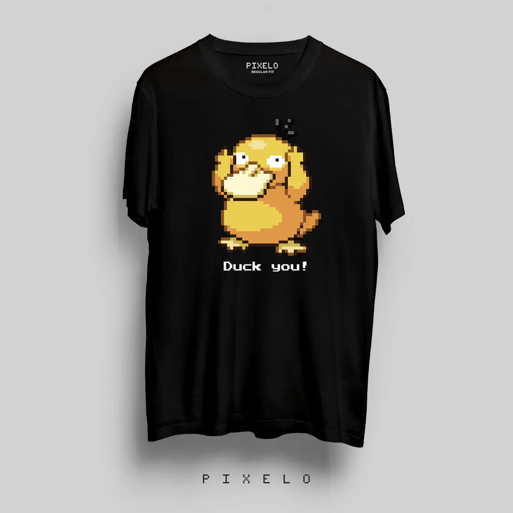 Duck You