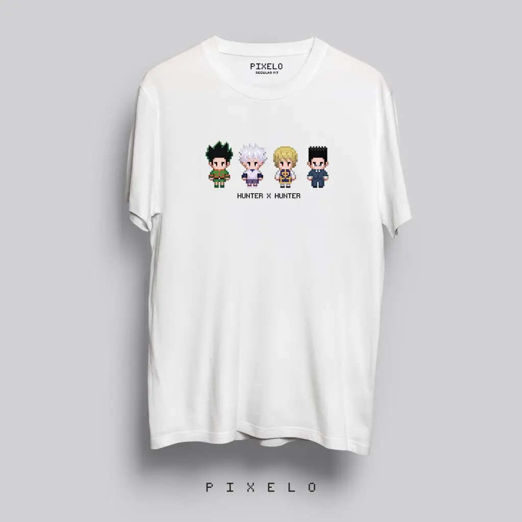 Hunter x Hunter
