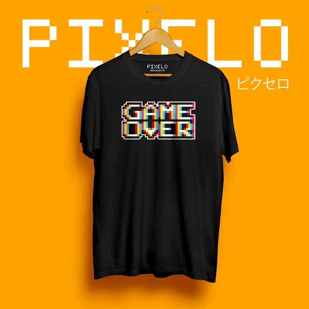 Game Over II
