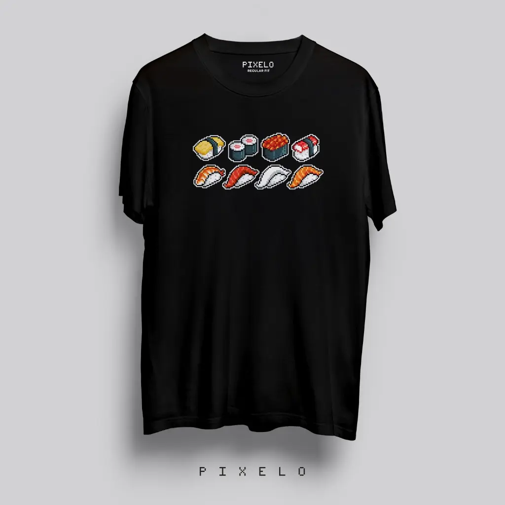 Sushi World