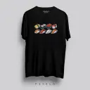 Sushi World