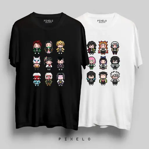 Demon Slayer Group