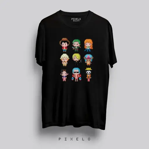 One Piece I Group