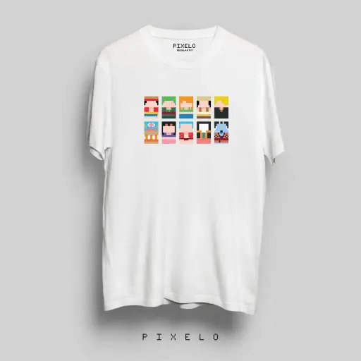 One Piece II Group