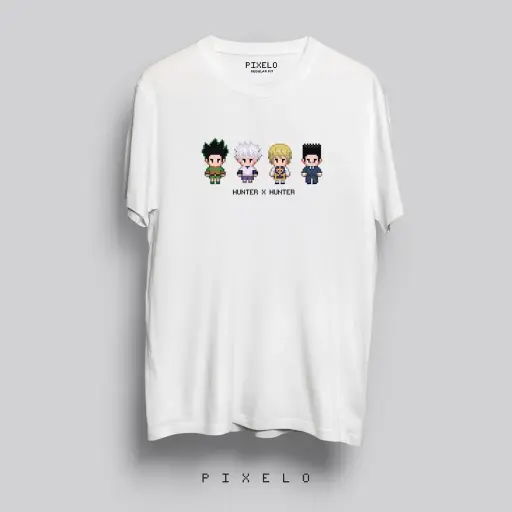 Hunter x Hunter