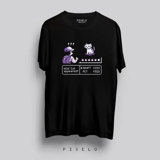Adopt Cat Pokemon