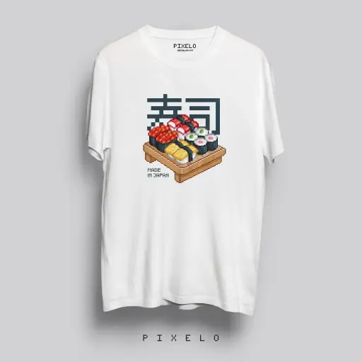Sushi Set