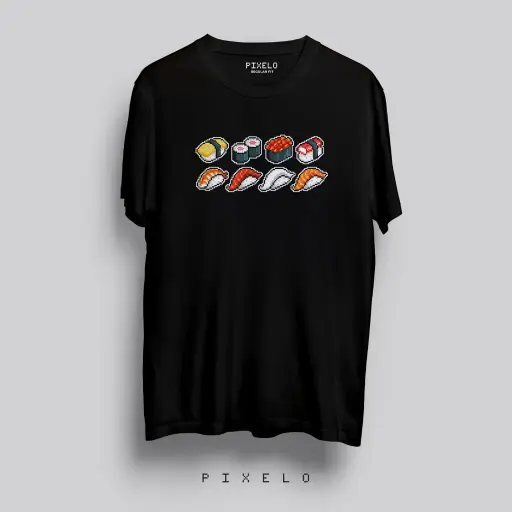 Sushi World