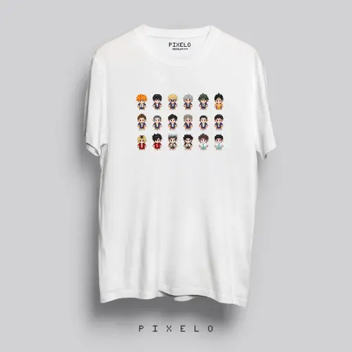 Haikyu